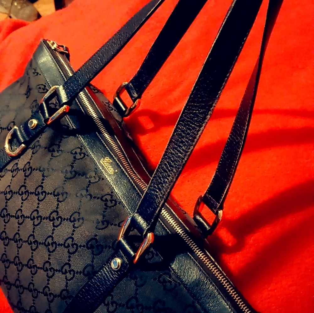Gucci hobo